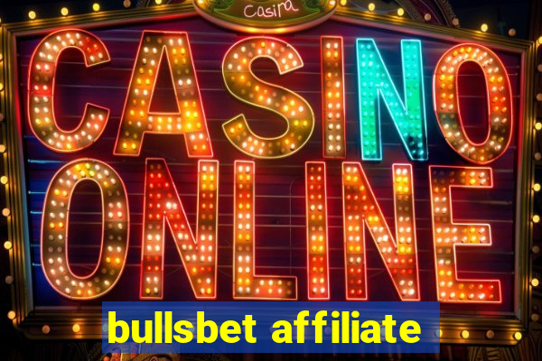 bullsbet affiliate